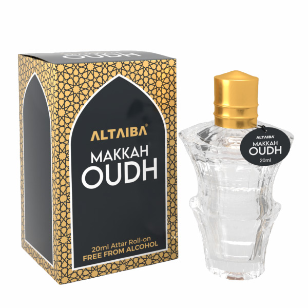 Makkah Oudh